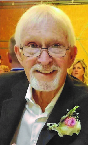 VERLAN “KEITH”  ANDERSON